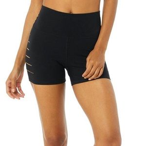 Ali Yoga High Waisted Short